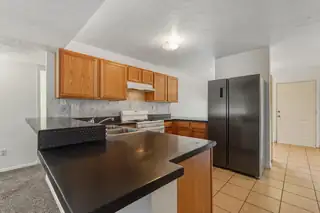 3767 Cattle Drive Kitchen