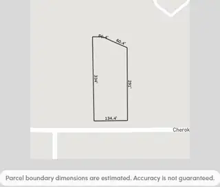 Lot 90 Cherokee Road SW 