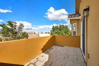 7623 Ramona Avenue NW Patio