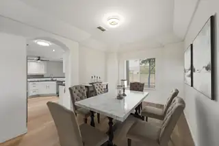 7623 Ramona Avenue NW Dining Room