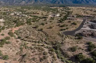 Lot 32 APACHE MESA Road 