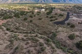 Lot 32 APACHE MESA Road 