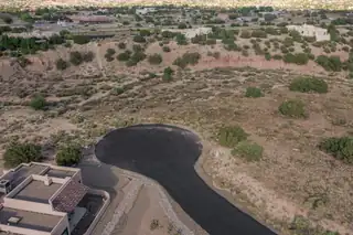 Lot 32 APACHE MESA Road 