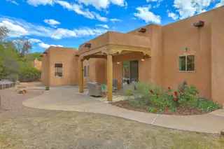 337 Nara Visa Court Patio