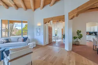 337 Nara Visa Court Living Room