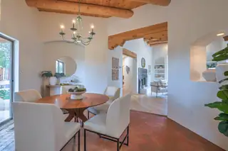 337 Nara Visa Court Dining Room