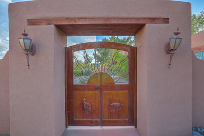 1537 W Meadowlark Lane, Corrales