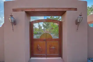 1537 W Meadowlark Lane, Corrales 