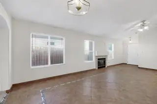 4405 Barrett Avenue NW Living Room