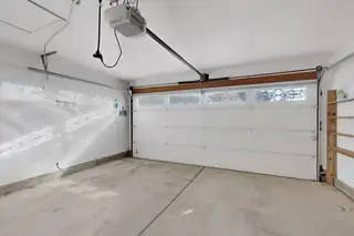 4405 Barrett Avenue NW Garage