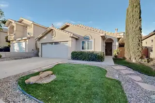 4405 Barrett Avenue NW Exterior Front