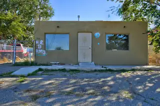 318 Wisconsin Street NE, Albuquerque