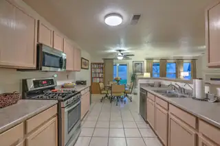 4511 Dearborn Hills Drive NE Kitchen