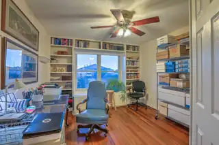 4511 Dearborn Hills Drive NE Home Office