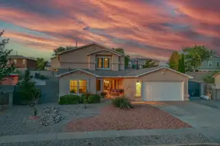 4511 Dearborn Hills Drive NE, Rio Rancho