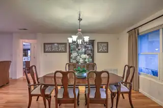 4511 Dearborn Hills Drive NE Dining Room