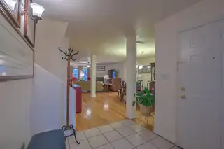 4511 Dearborn Hills Drive NE Living Room