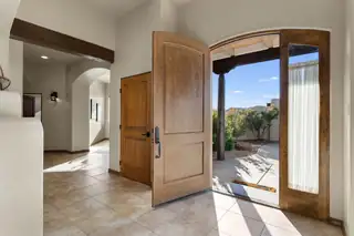 400 ALBOR Circle NE Exterior Front