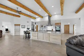 413 MISSION HILLS Road Kitchen