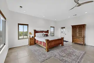 413 MISSION HILLS Road Bedroom