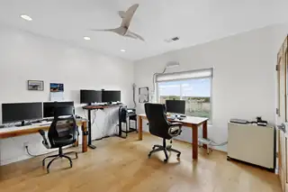 413 MISSION HILLS Road Home Office