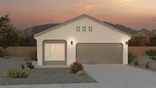 1493 Calle Oeste NW, Los Lunas