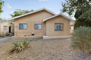 816 LEAD Avenue SW, Albuquerque