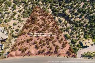 3297 Monte Sereno Drive Lot 53 