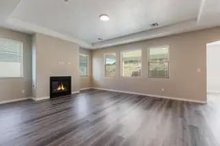 4805 Guadalupe Peak Street SW Living Room
