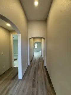 4805 Guadalupe Peak Street SW 