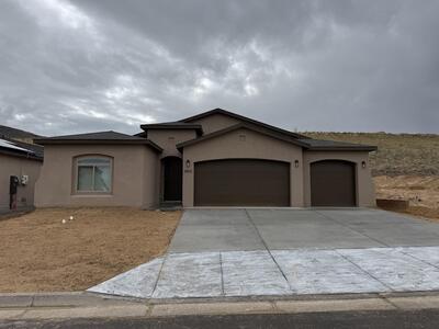 4893 Guadalupe Peak Street SW, Los Lunas