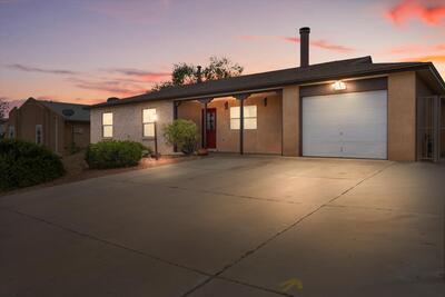 211 Littler Drive SE, Rio Rancho