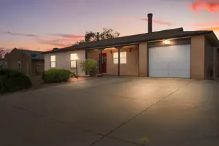 211 Littler Drive SE, Rio Rancho