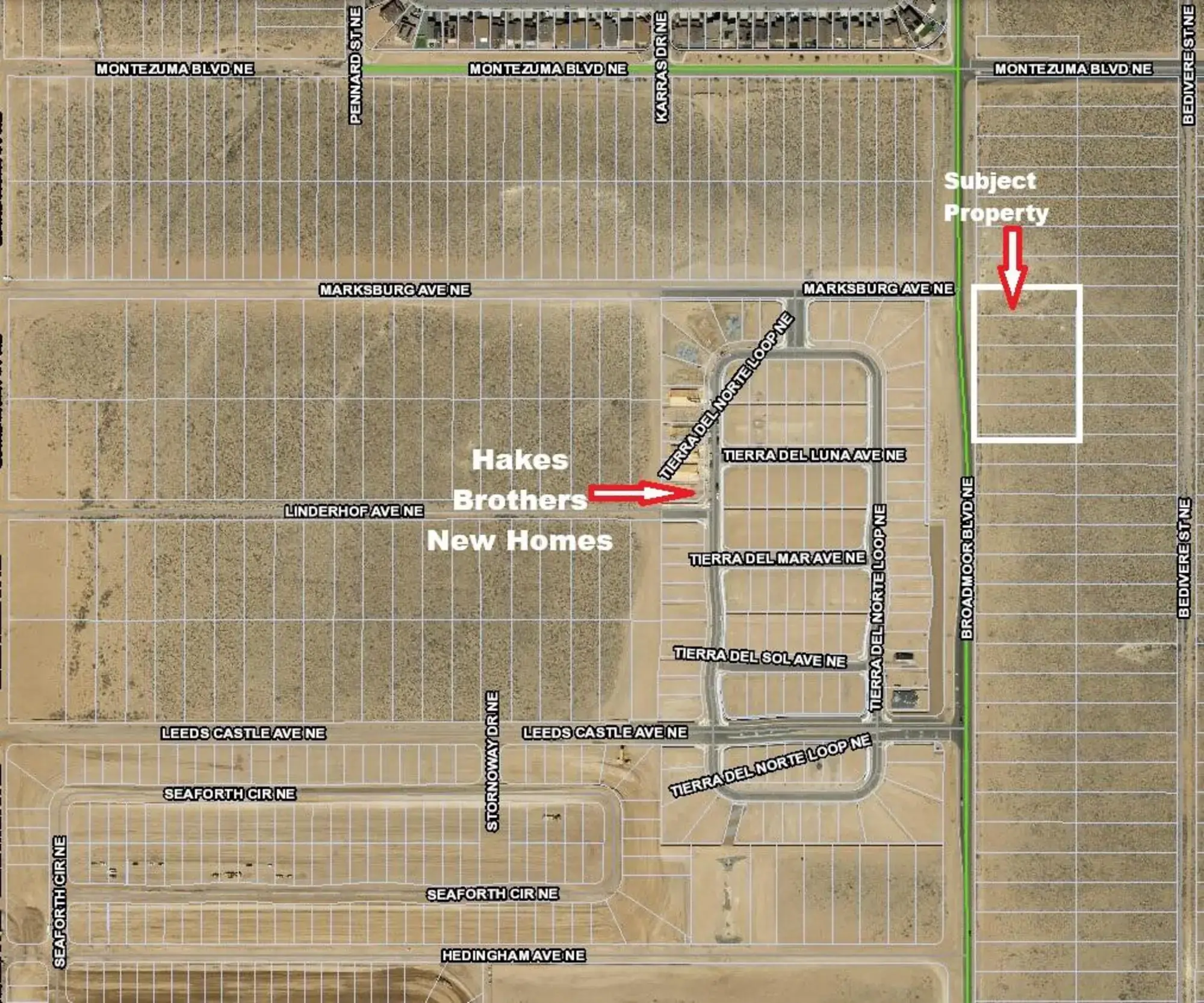 1814-1902 Broadmoor Boulevard