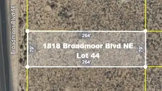 1814-1902 Broadmoor Boulevard 