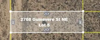 2712 Guinevere Street NE 