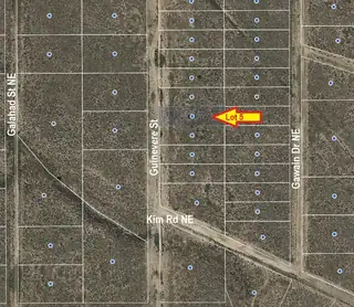 2712 Guinevere Street NE 