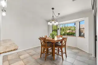 316 CALLE DAMIANO Dining Room