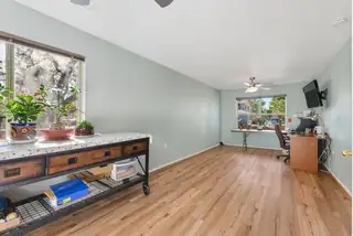 316 CALLE DAMIANO Home Office