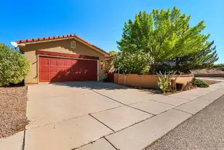 316 CALLE DAMIANO Exterior Front