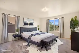 3390 Marino Drive SE Bedroom