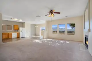 644 Troon Drive SE Living Room