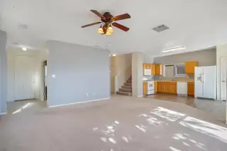 644 Troon Drive SE Floor Plan