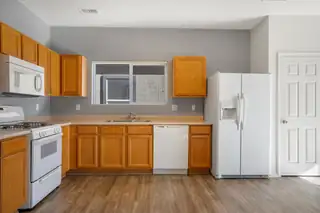 644 Troon Drive SE Kitchen