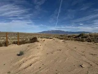 705 Mariposa Road SW 