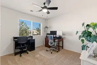 7056 Tempe Avenue NW Home Office