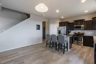 6908 Tempe Avenue NW Kitchen