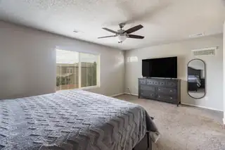 6908 Tempe Avenue NW Bedroom