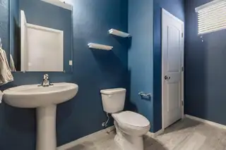 6908 Tempe Avenue NW Bathroom