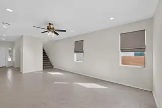 2529 Camino Plata Loop NE Living Room